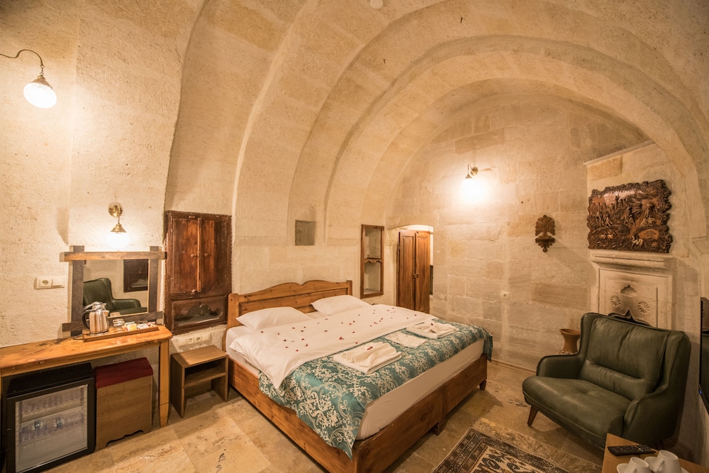 Standard Double Stone Room photo 1