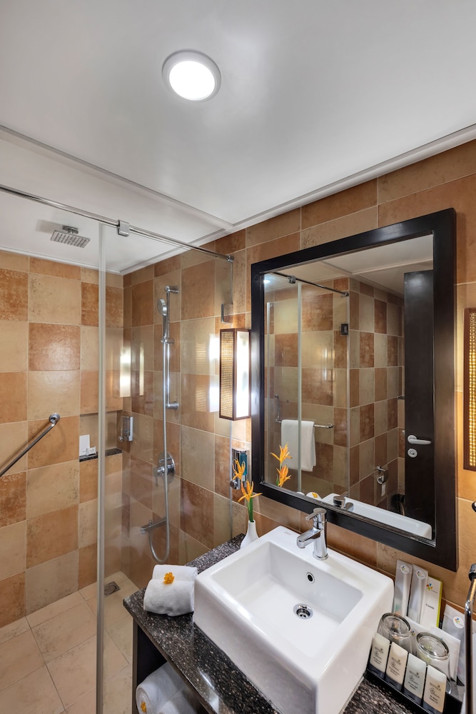 Hotel Unit (Superior Room) photo 3