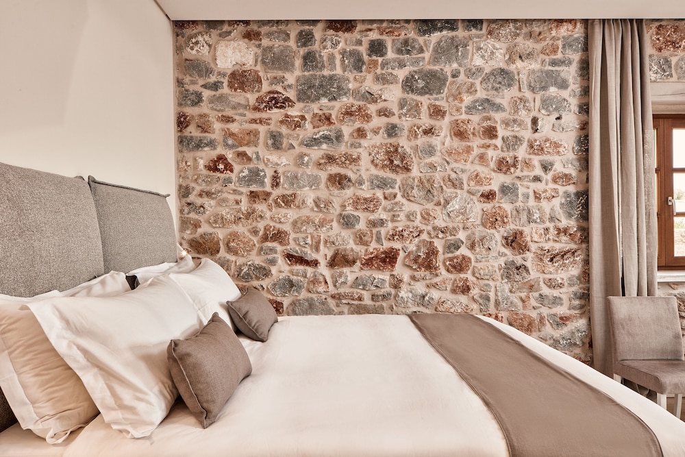 Deluxe Double Room, Sea View photo 2