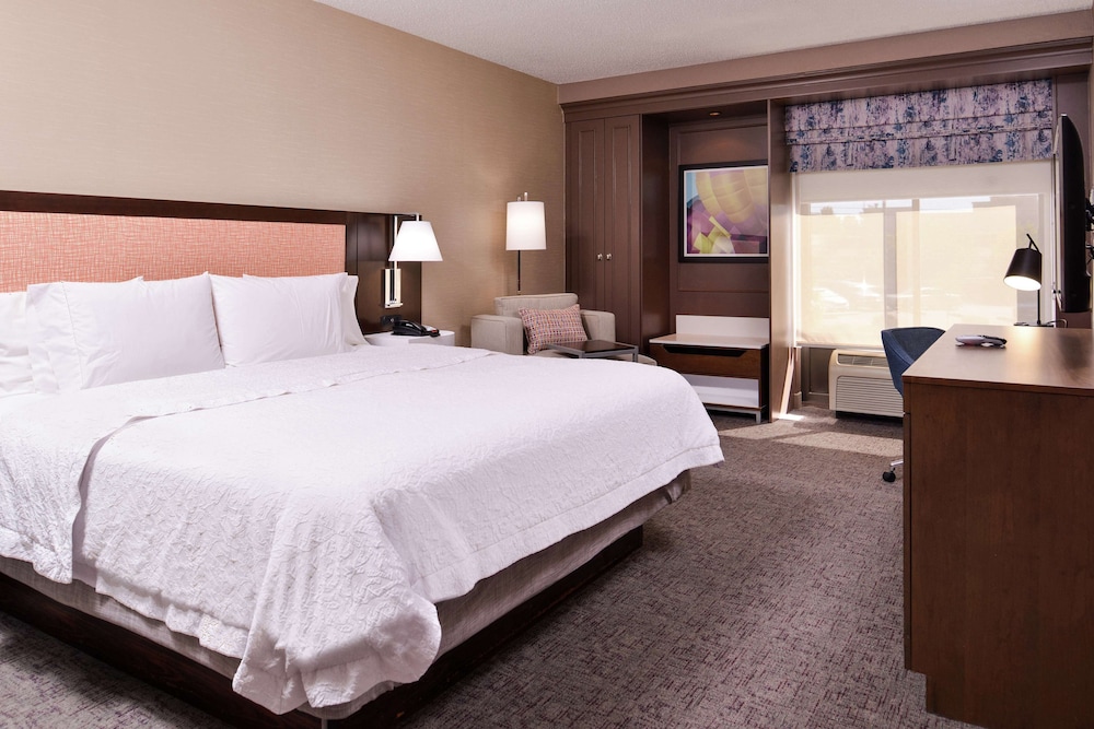 King Bed - Photo 1