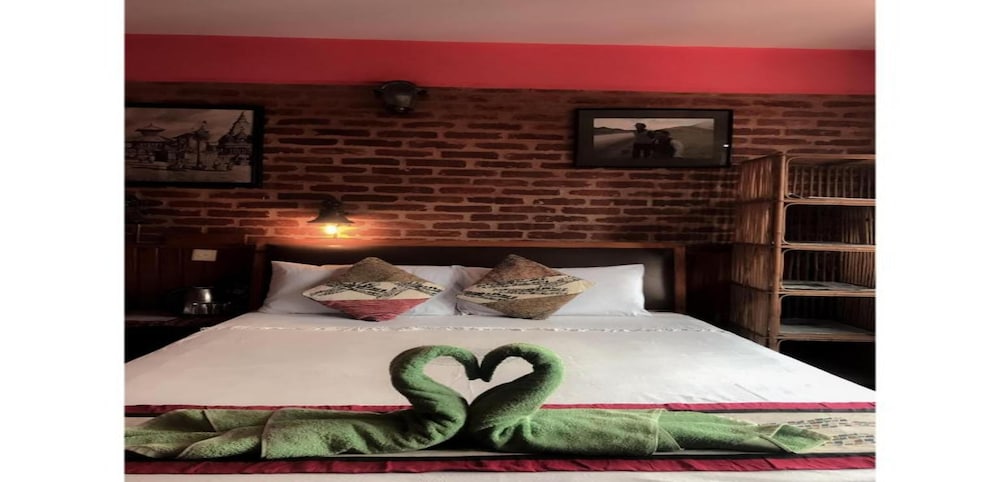 Deluxe Single Room photo 1