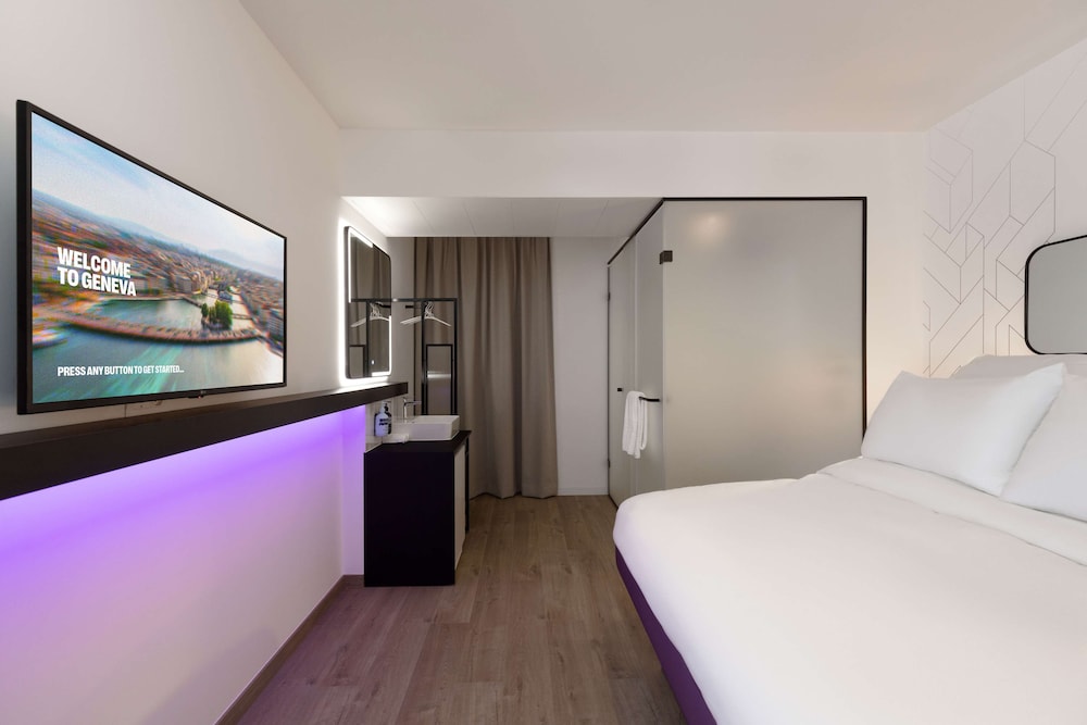 Premium Double Room photo 2