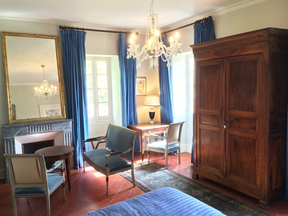 Double Room, Park View (Lafayette) photo 1