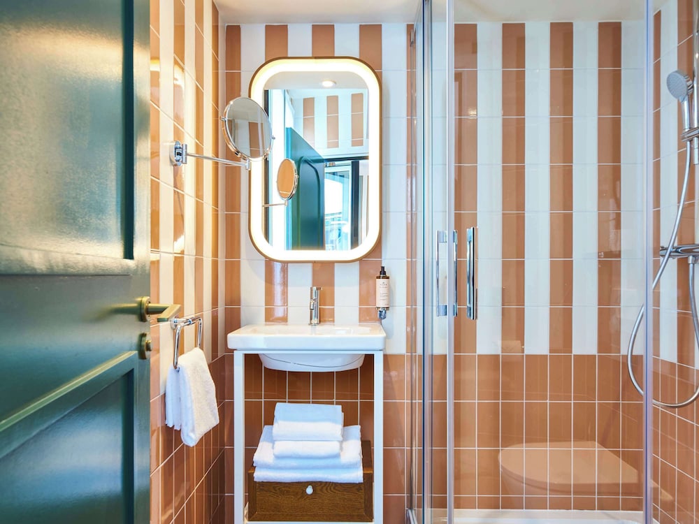 Standard Zimmer – 2 Einzelbetten
