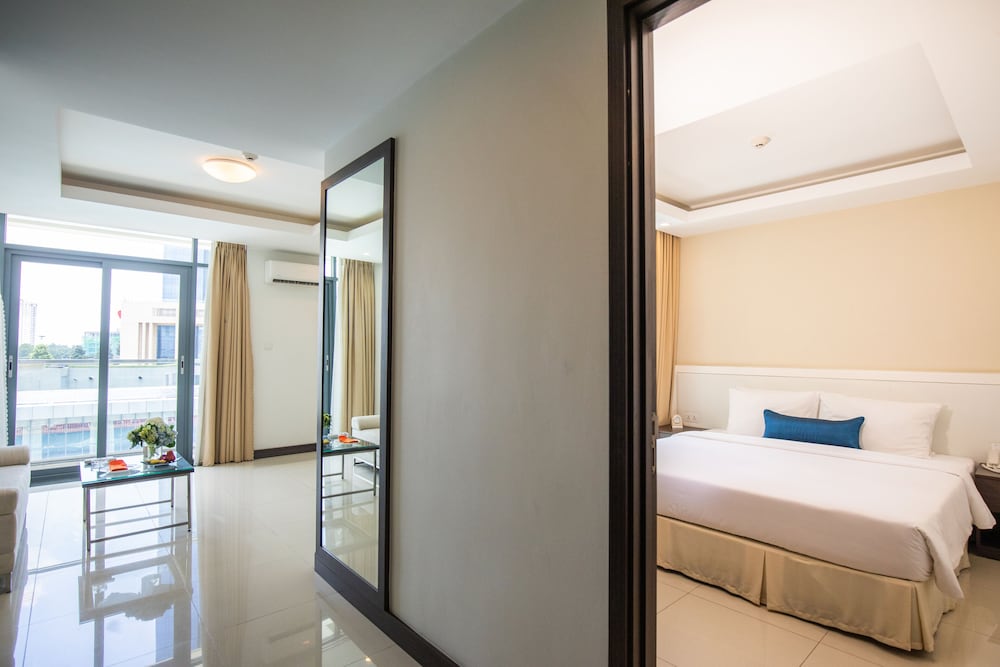 One Bedroom Suite King photo 1