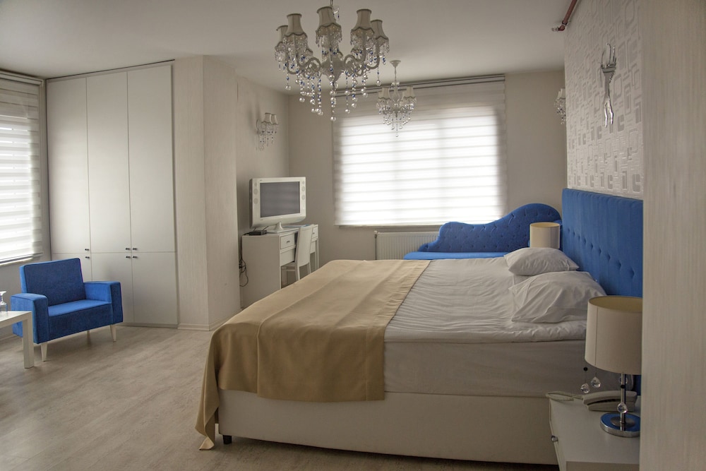 Deluxe Double Room photo 3