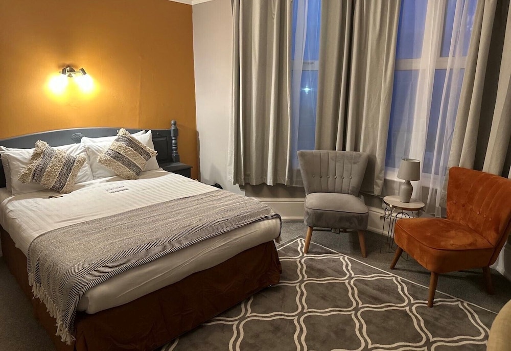 Romantic Double Room, Ensuite