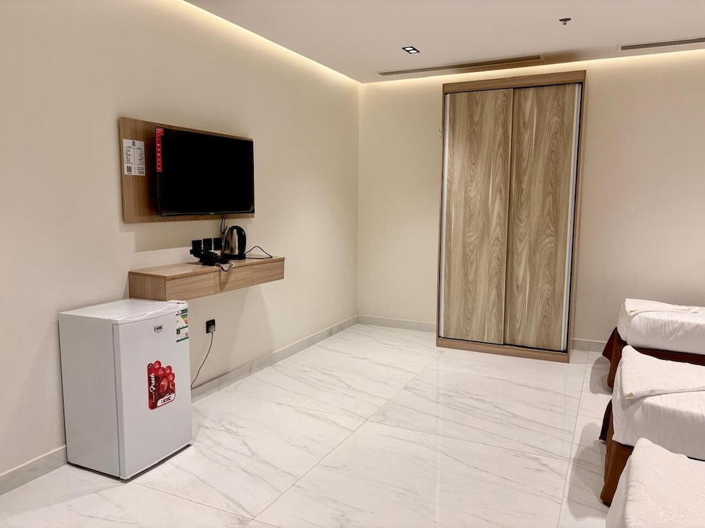 Family Suite, City View photo 3