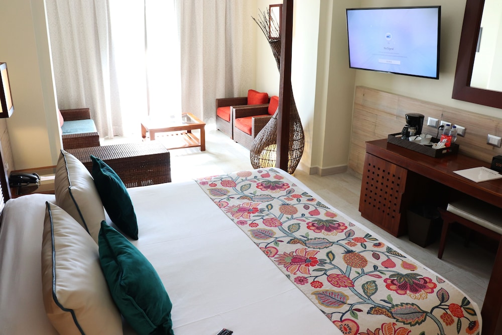 Premium Junior Suite