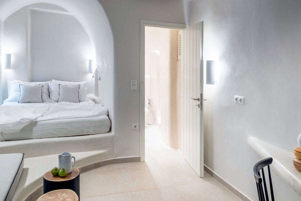 Superior Room (Dome)