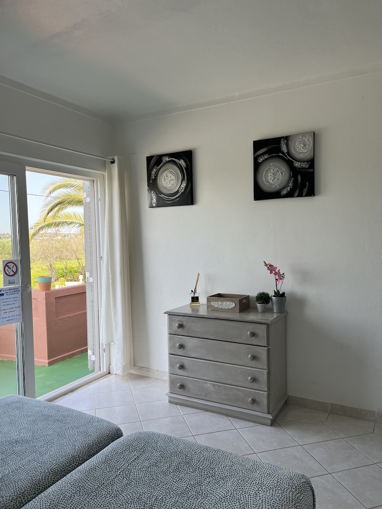 Chambre Double Sao  Raphael 6 personnes photo 3