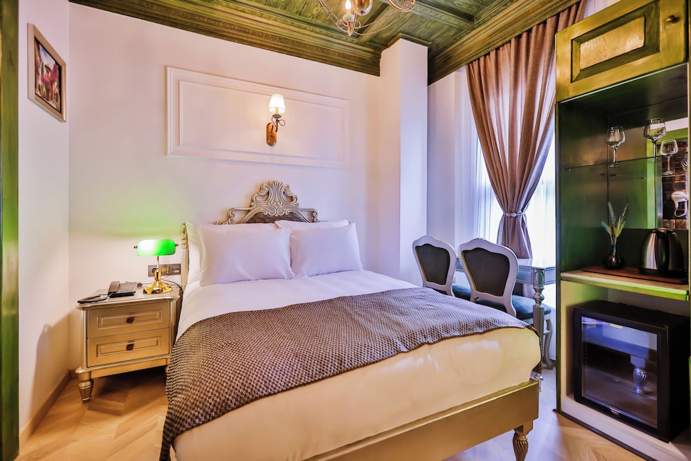 Comfort Double Room, Courtyard View photo 2