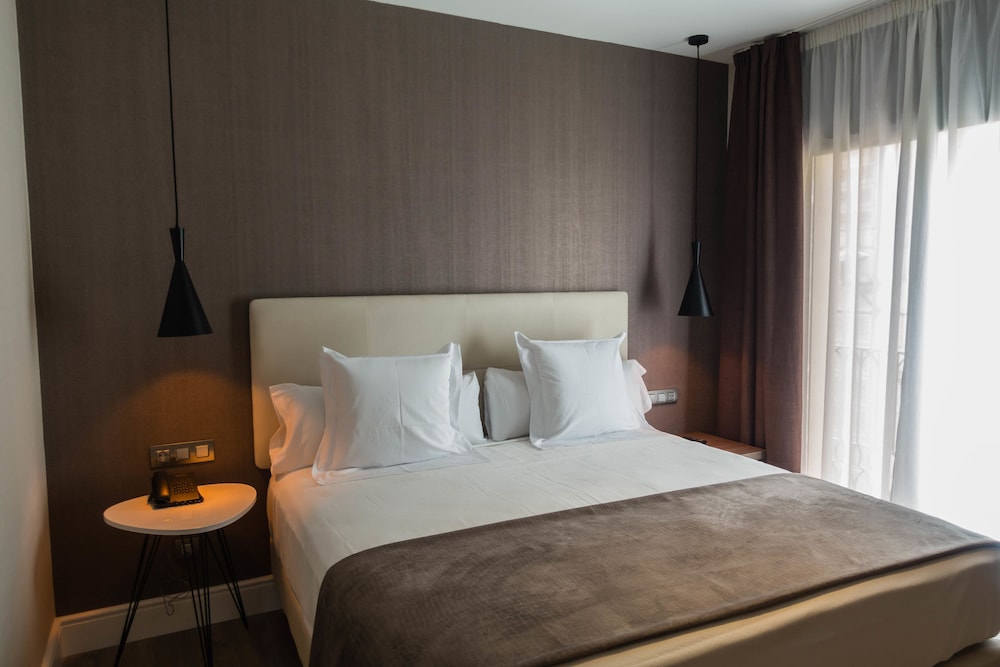 Superior Double Room Single Use (Exterior) photo 2