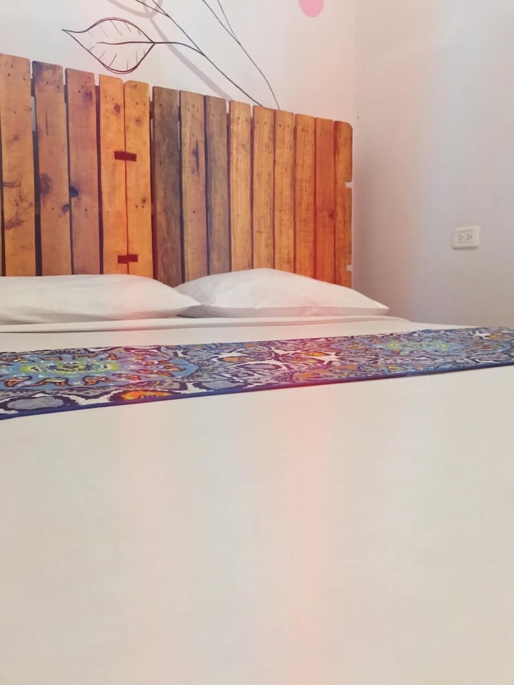 Basic Double Room photo 1
