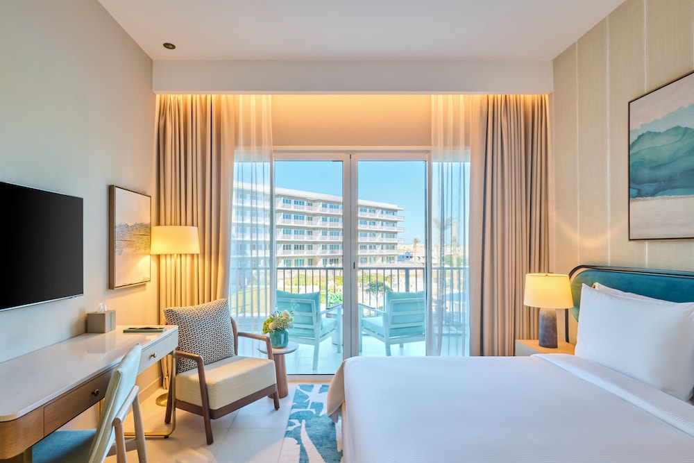 Executive Room Garden View