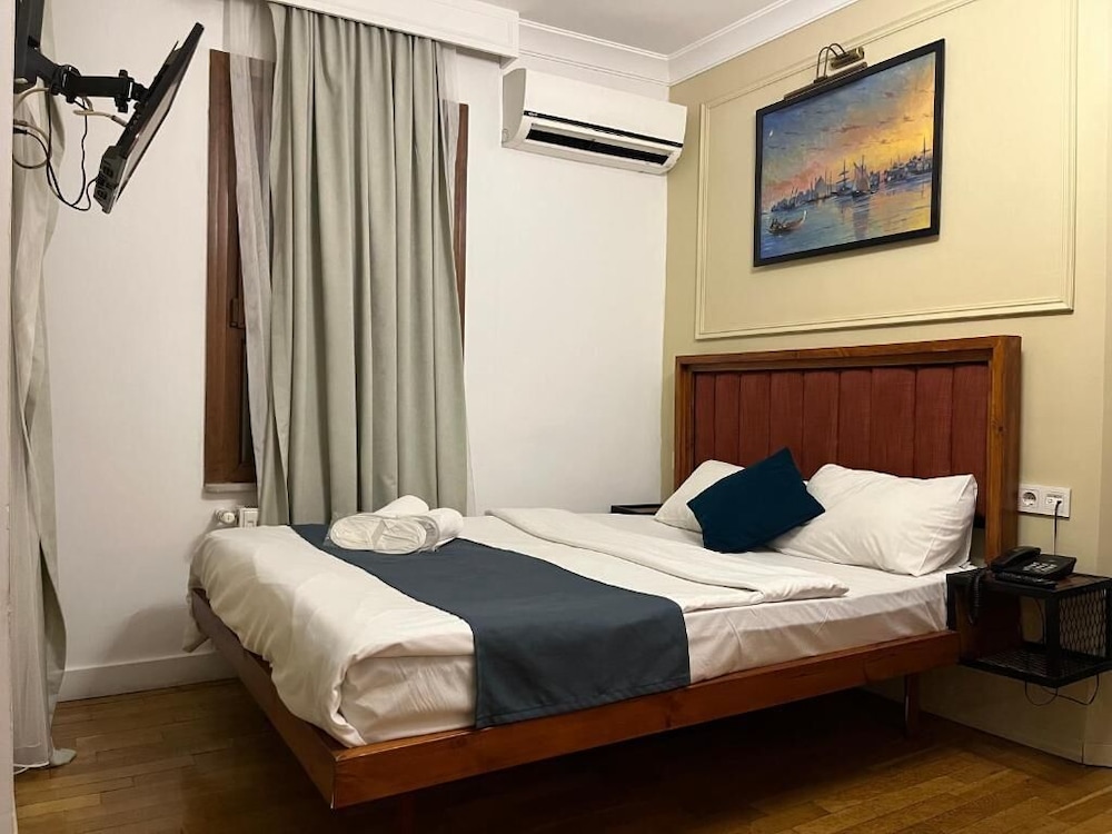 Economy Room photo 2