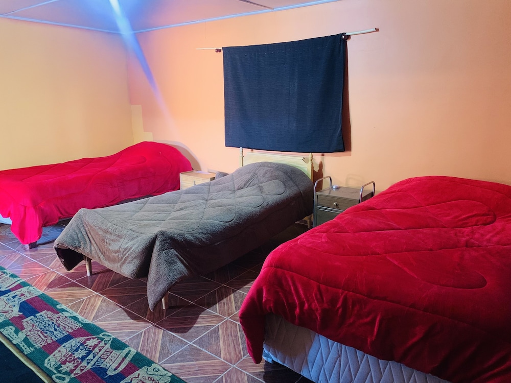 Triple Room photo 1