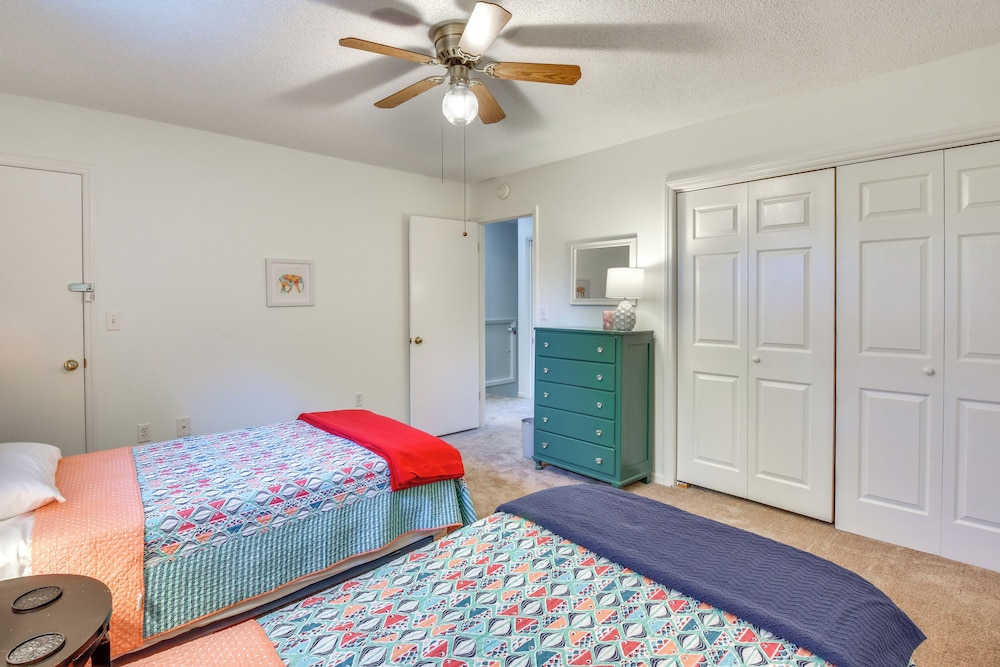 Apartment (3 Bedrooms) photo 3