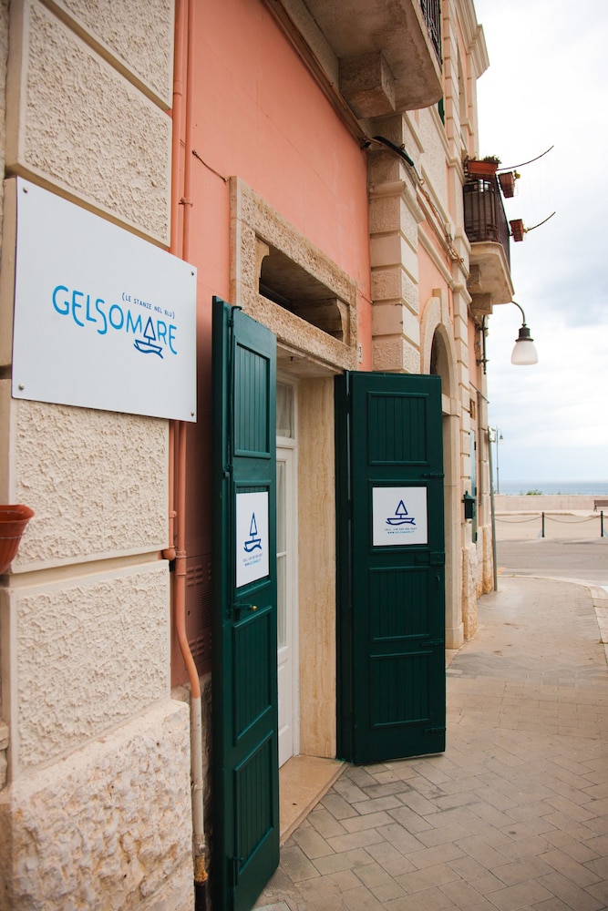 Gelsomare, Φωτογραφία 34