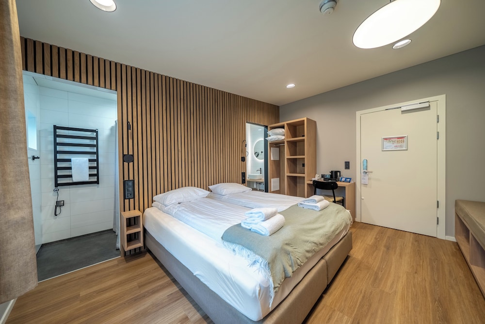 Superior Double Room photo 2