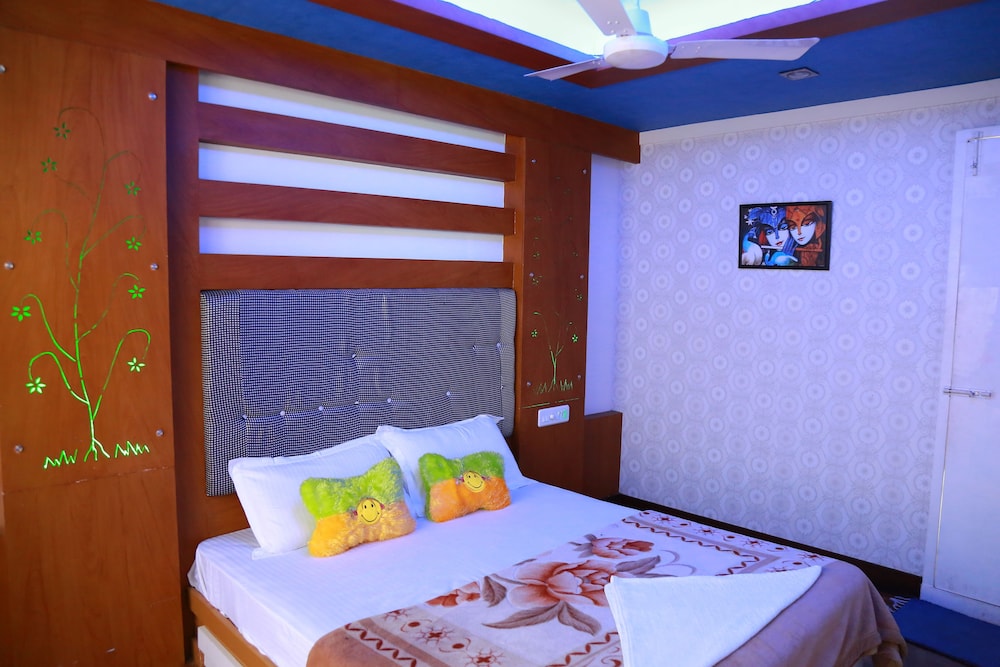 Deluxe Suite, 2 Bedrooms photo 1