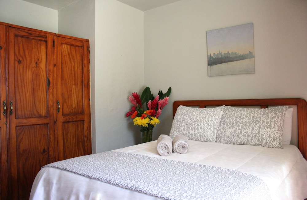 Beach Front Standard Room
