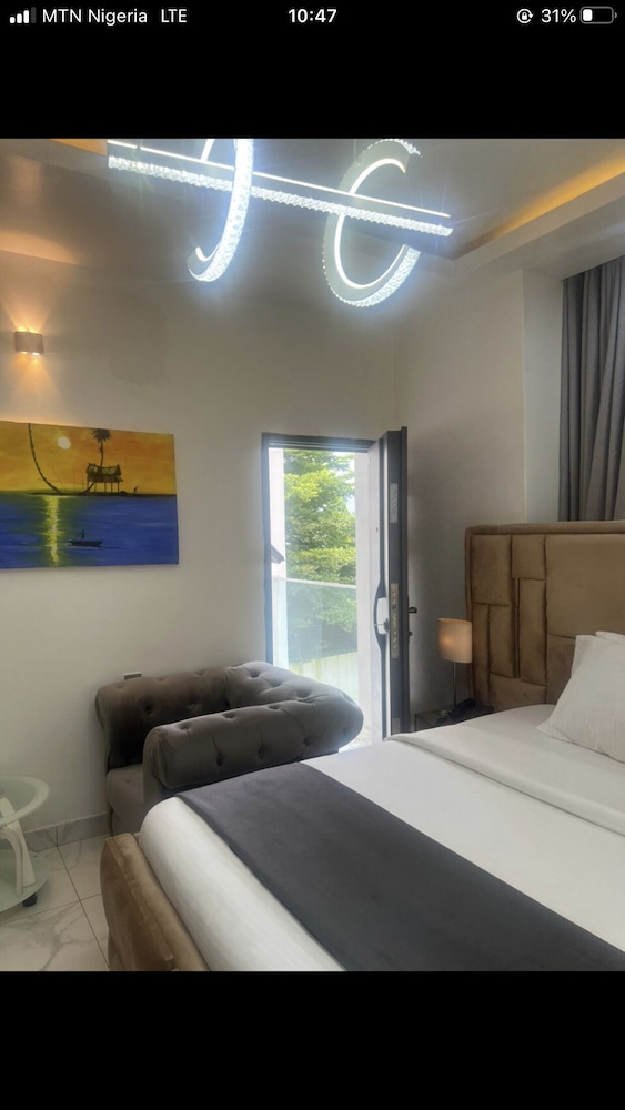 Executive Room photo 2