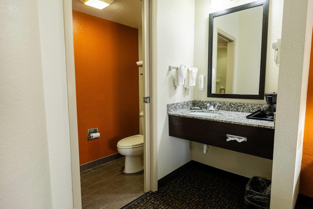 Room, 1 Double Bed, Non Smoking