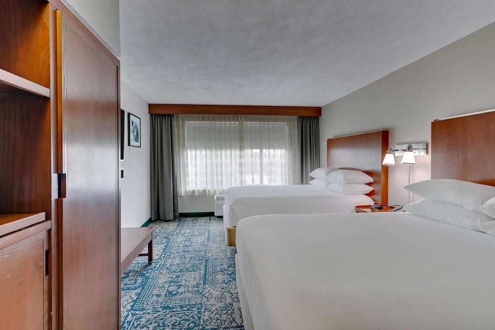 Suite, Multiple Beds, Refrigerator & Microwave (2 Rooms, Sofabed) photo 3