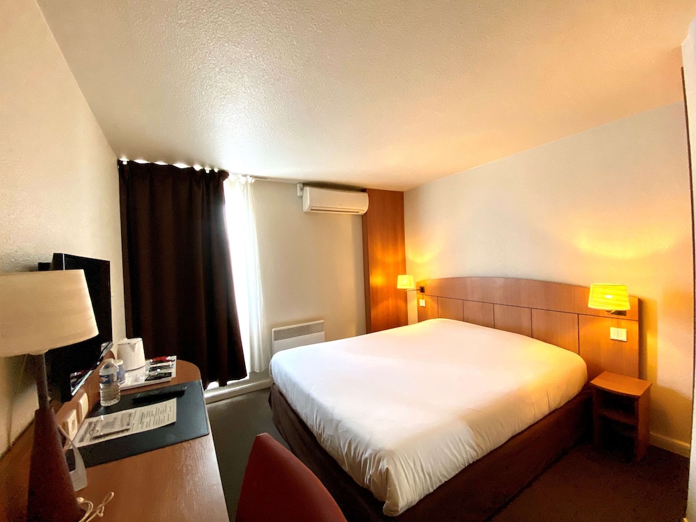 Standard Room, 1 Double Bed - Photo 6