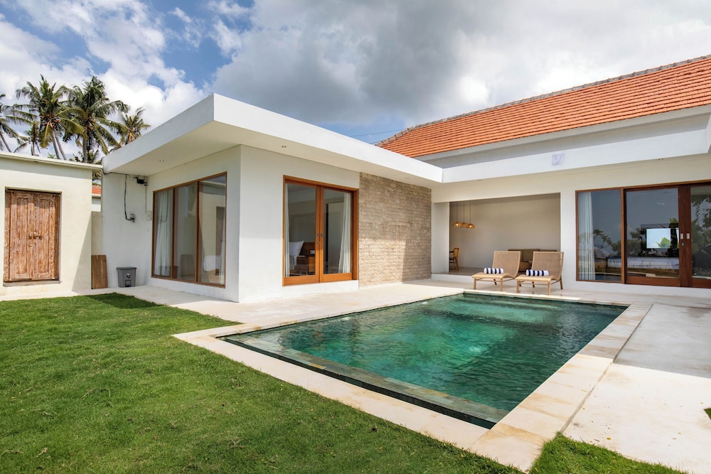 Executive Villa