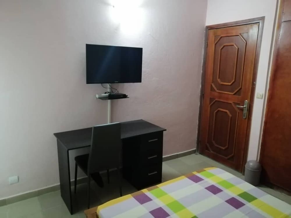 Exclusive Room photo 2