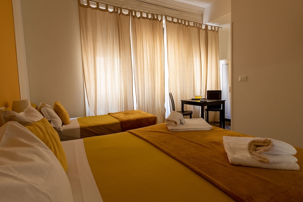 Comfort Triple Room photo 1
