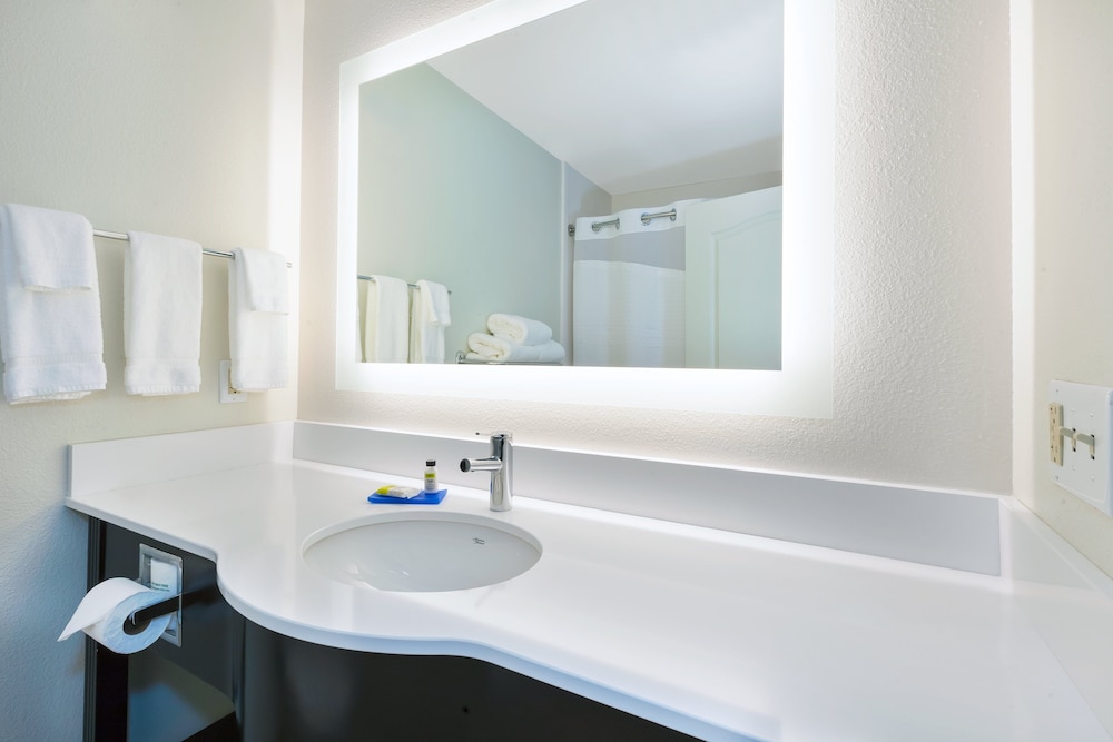 Holiday Inn Express & Suites - Effingham by IHG, Foto 3