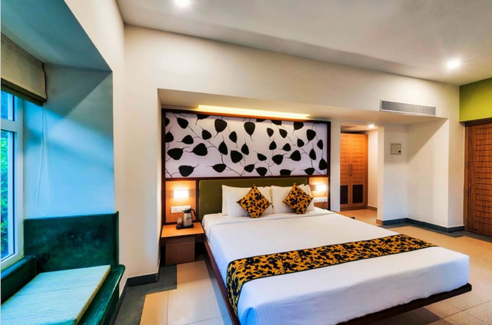 Classic room