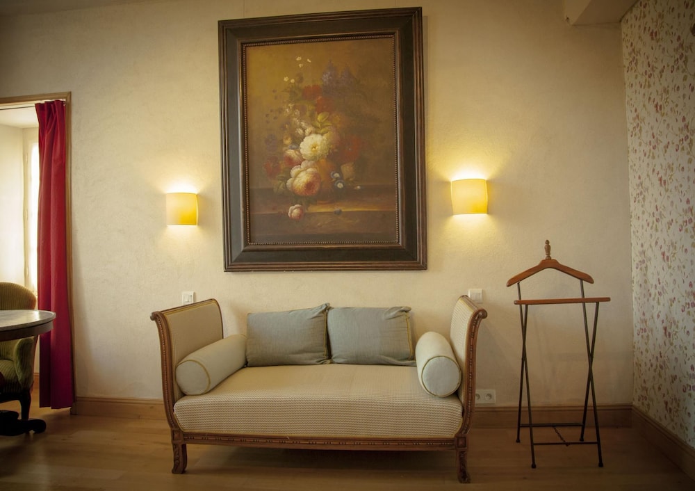 Double Room (Les Pois De Senteur) photo 2
