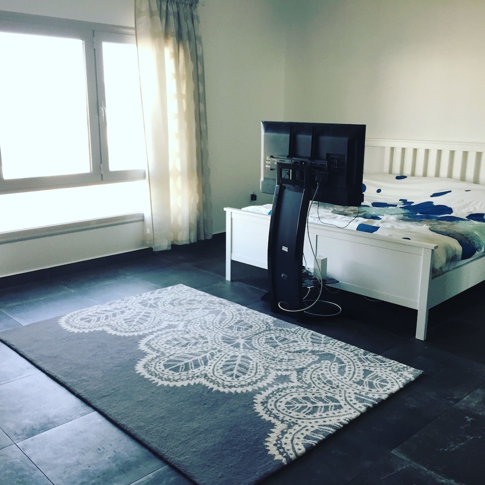 Deluxe Chalet, Multiple Beds, Non Smoking photo 1