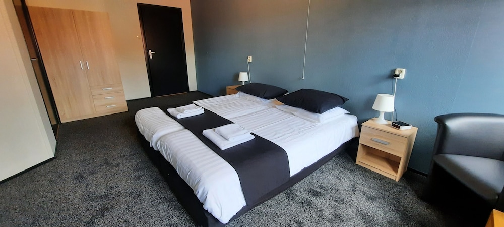 Grand Double Room photo 1