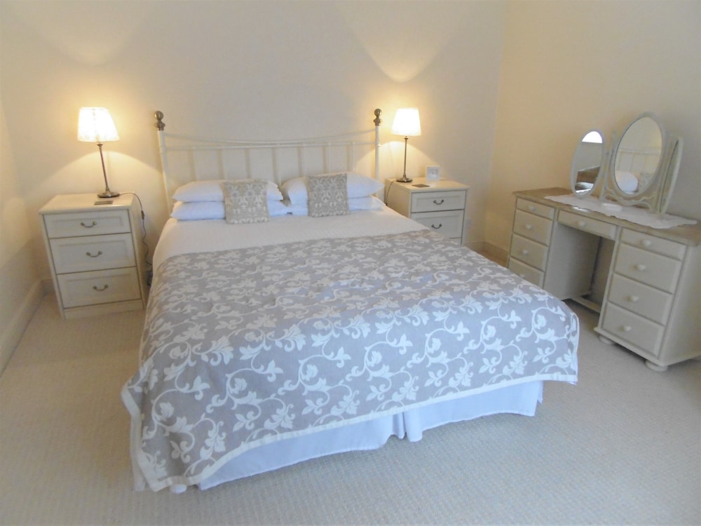 Cottage, 2 Bedrooms (Farriers Cottage) photo 2