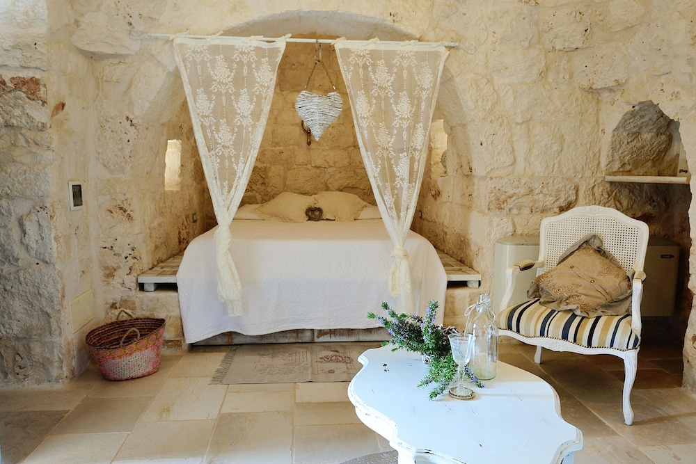 Deluxe Suite, Valley View (Pigreco)