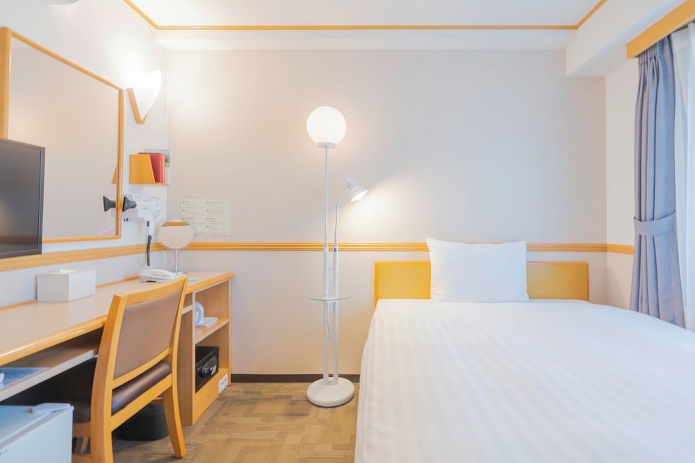 Single Room, Non Smoking, City View photo 3
