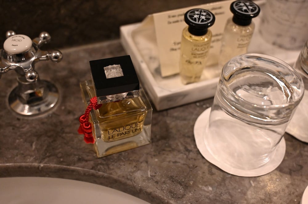 Deluxe Double Room, Private Bathroom - Photo 13