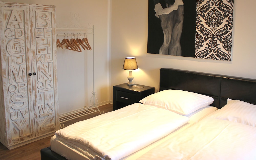 Double Room (Parkside) photo 1
