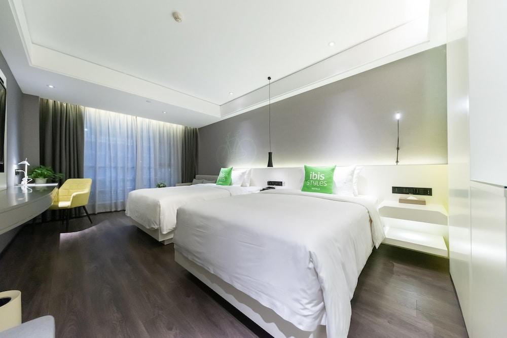 Twin Room photo 2