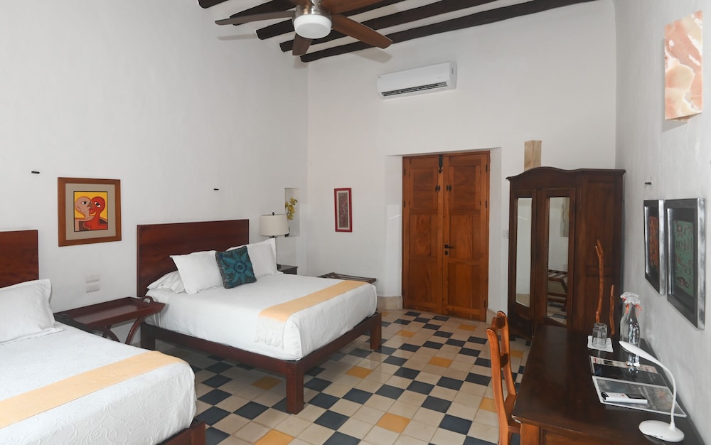 Classic Interior Room with two Queen size beds - (building#1) photo 3