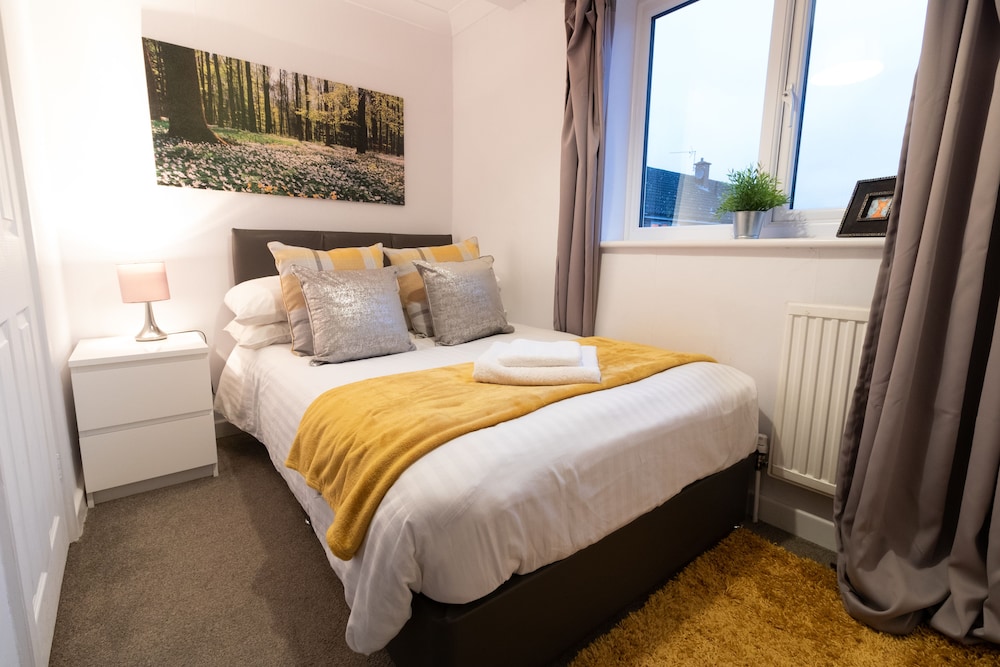 Economy Double Room, 1 Double Bed, Non Smoking, City View photo 2