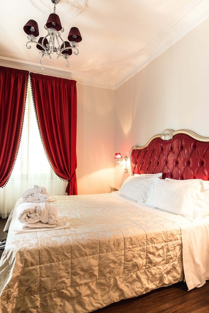 Deluxe Villa, 1 Bedroom, Garden View
