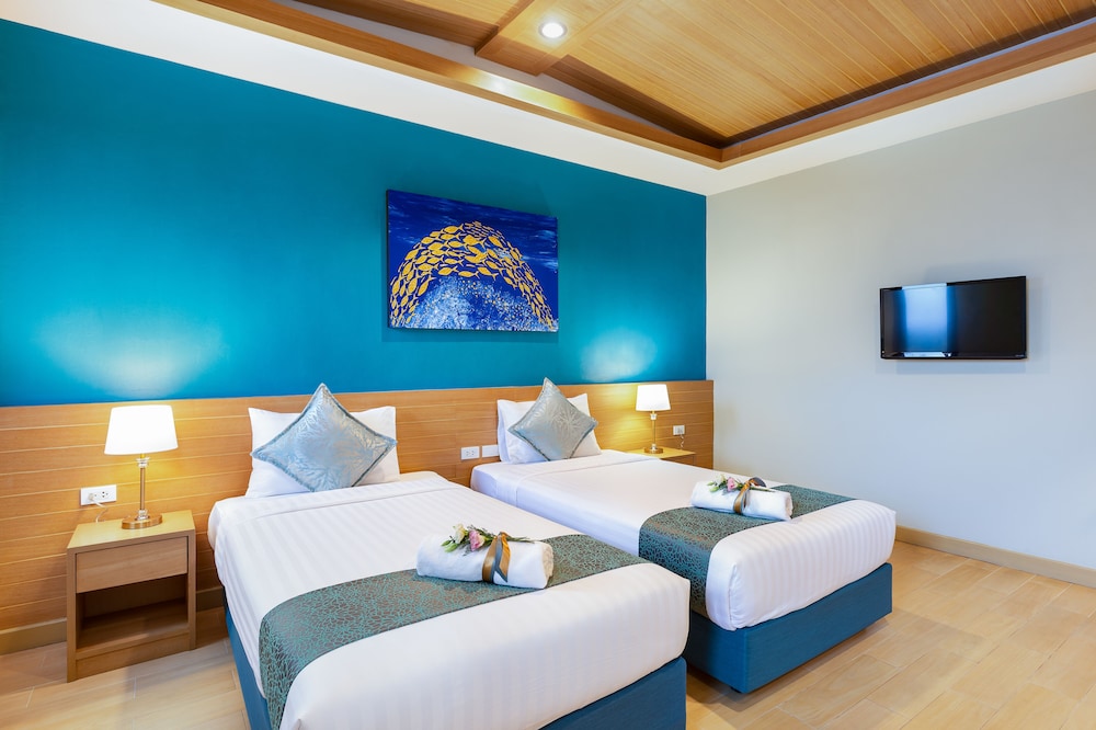 Premium Villa