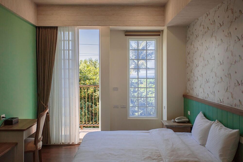 Deluxe Quadruple Room photo 3