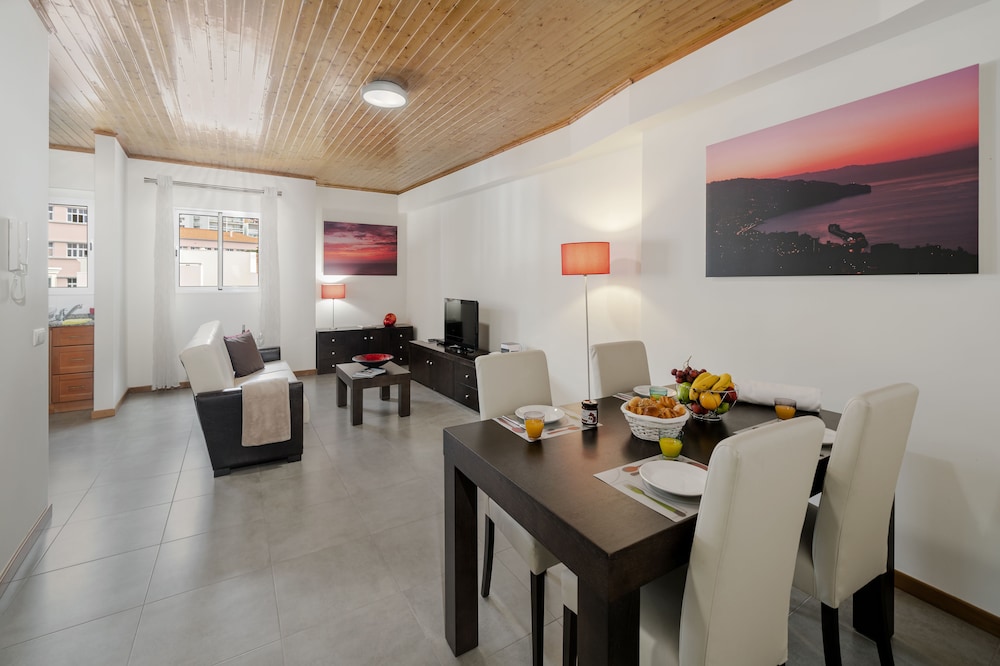 Superior Apartment, 2 Bedrooms, Balcony photo 2